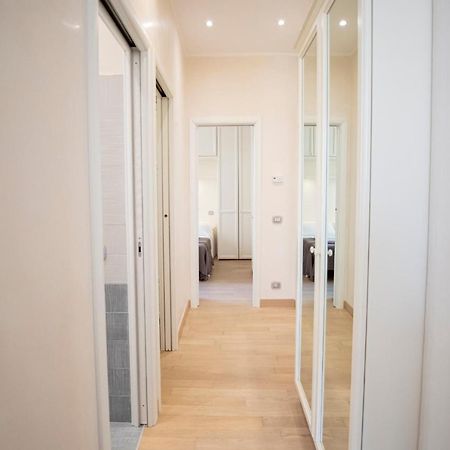 Noliday Suite Riviera Luxury Sea Flat Buitenkant foto