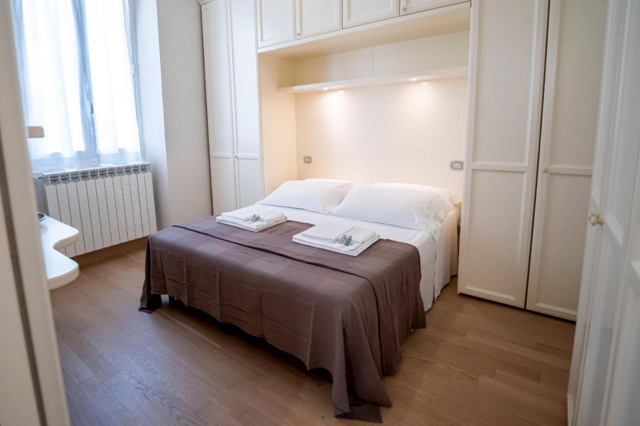 Noliday Suite Riviera Luxury Sea Flat Buitenkant foto