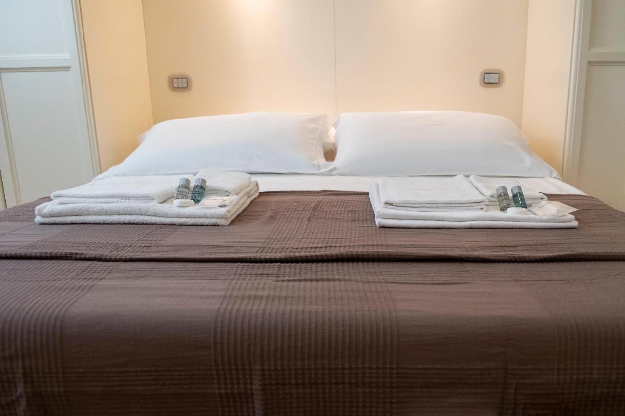 Noliday Suite Riviera Luxury Sea Flat Buitenkant foto