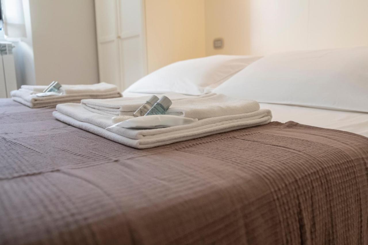 Noliday Suite Riviera Luxury Sea Flat Buitenkant foto