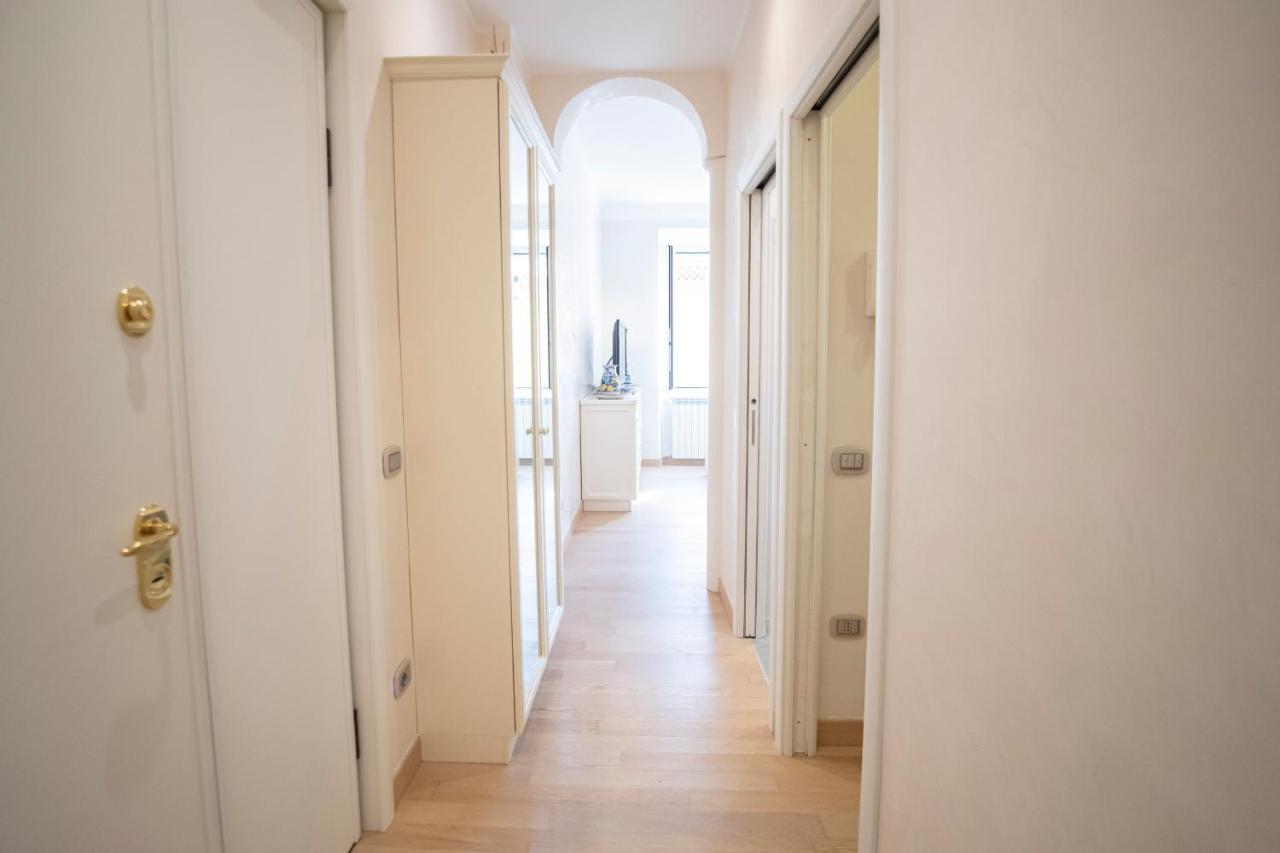 Noliday Suite Riviera Luxury Sea Flat Buitenkant foto