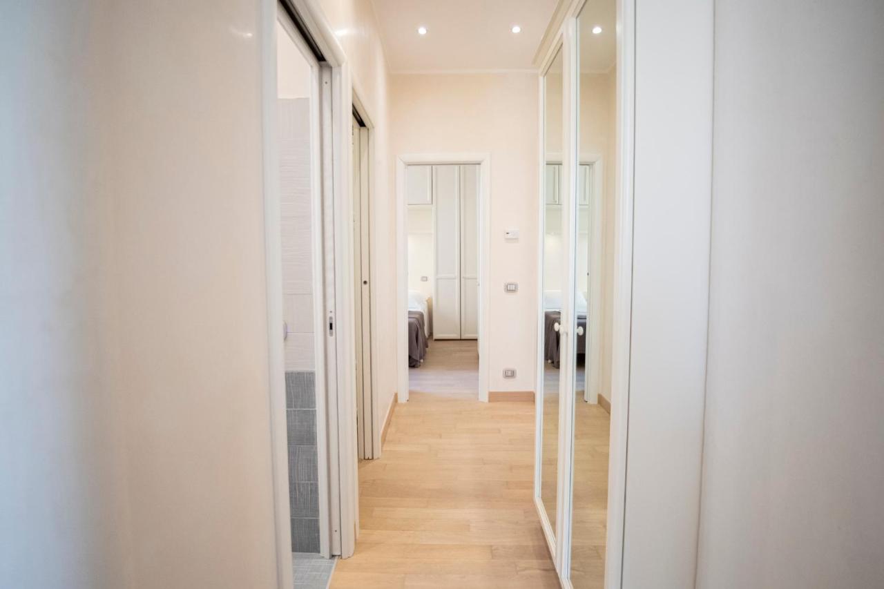 Noliday Suite Riviera Luxury Sea Flat Buitenkant foto