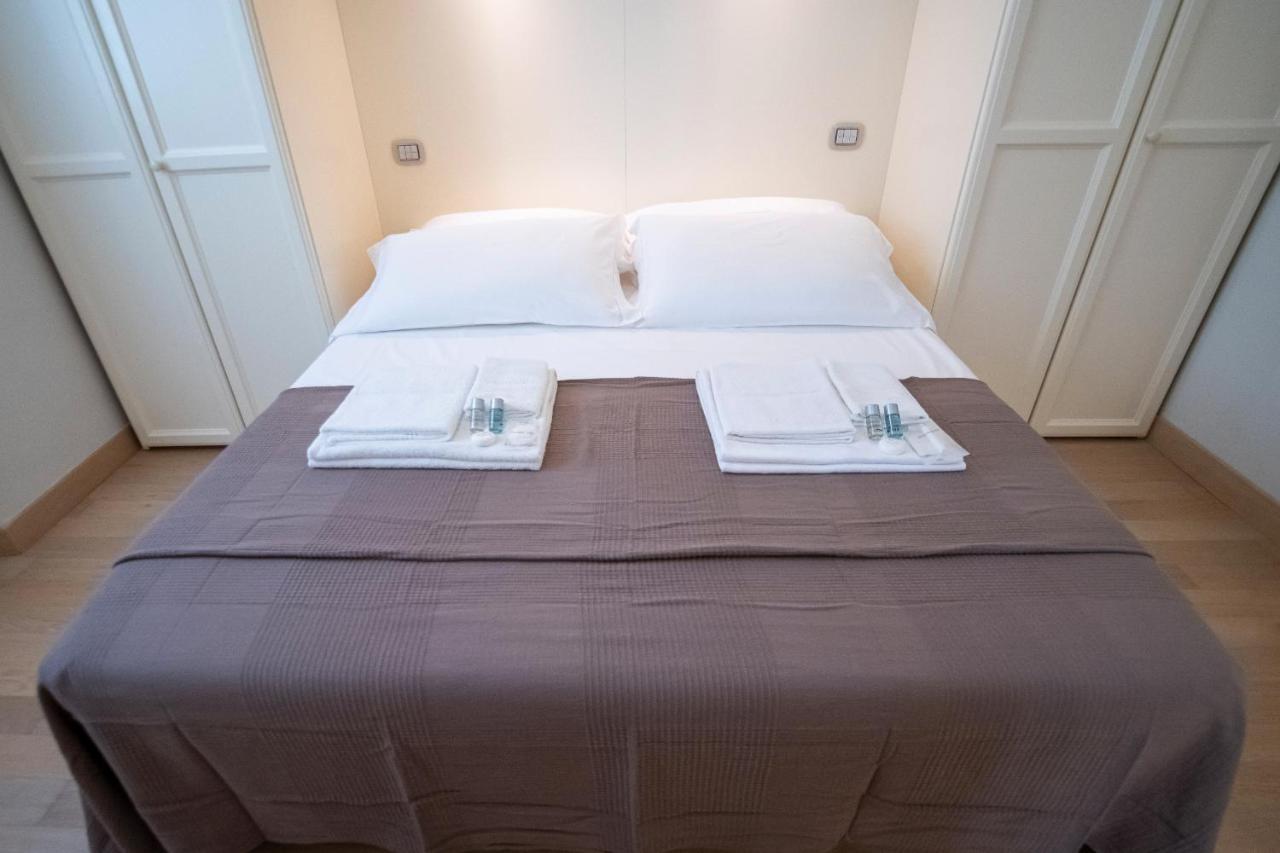 Noliday Suite Riviera Luxury Sea Flat Buitenkant foto
